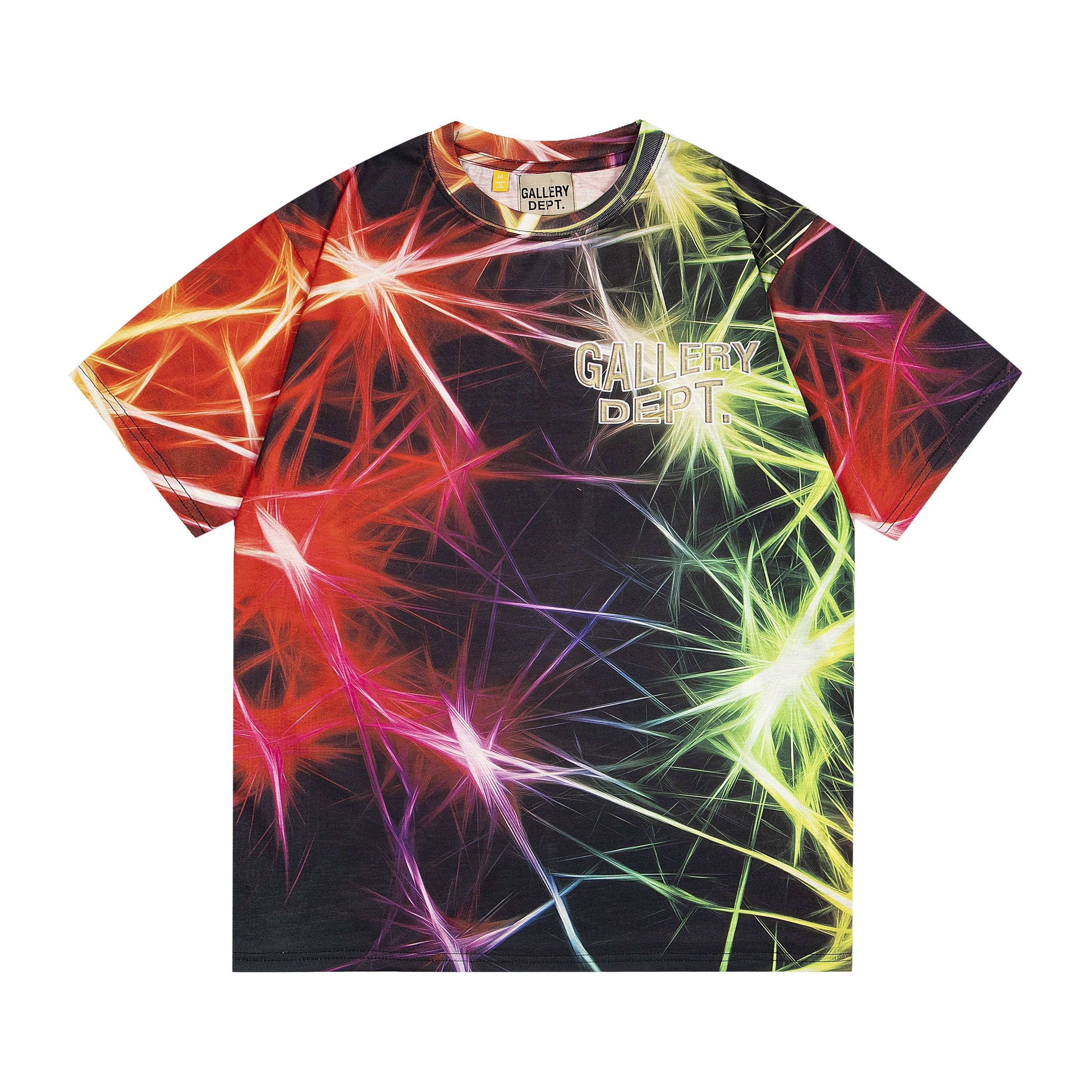 GALLERY DEPT New T-shirt 505 