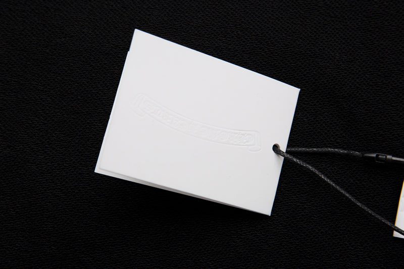 Chrome Hearts New Hoodie 7006 