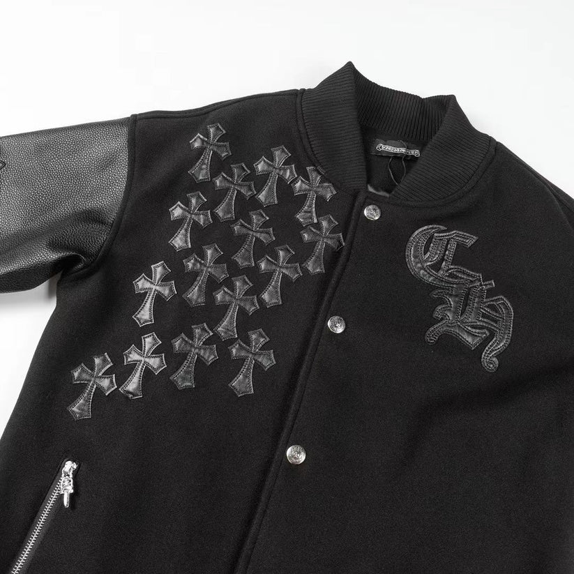 Chrome Hearts New Jacket 