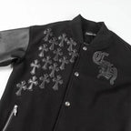 Chrome Hearts New Jacket 