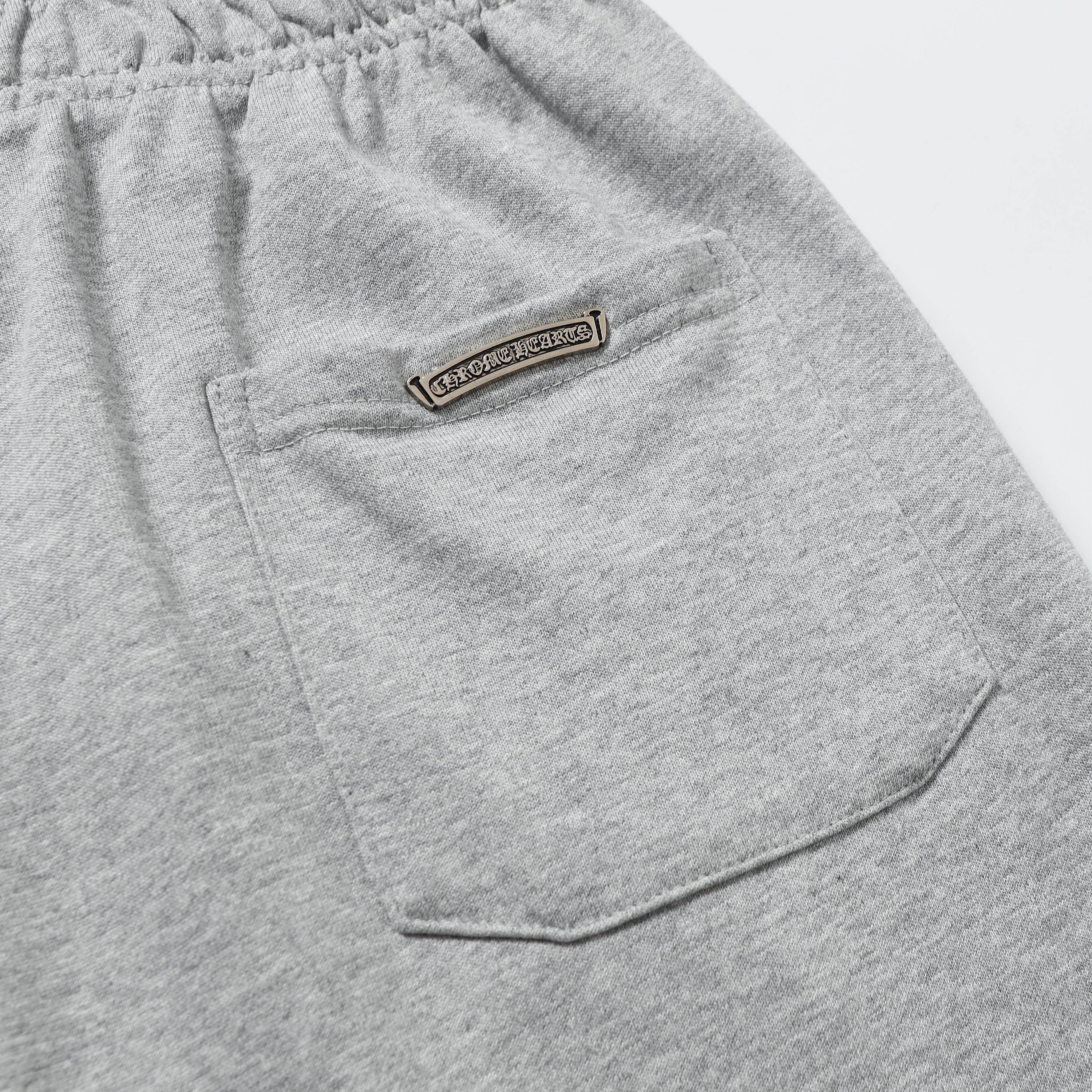 Chrome Hearts New Shorts 