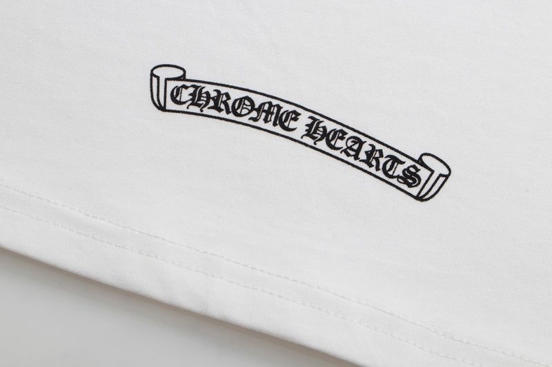 Chrome Hearts New SWEATSHIRTS 9010 