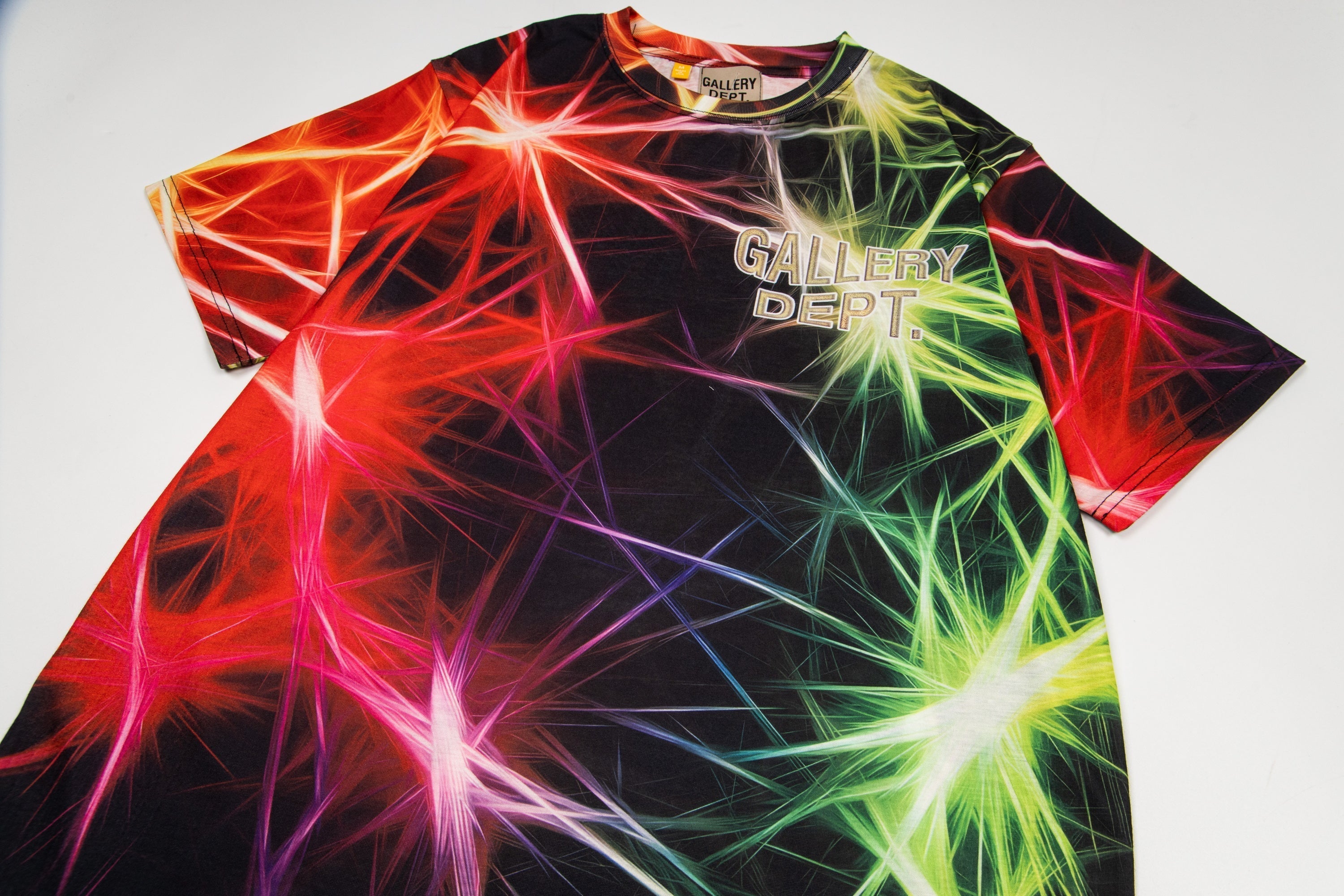 GALLERY DEPT New T-shirt 505 