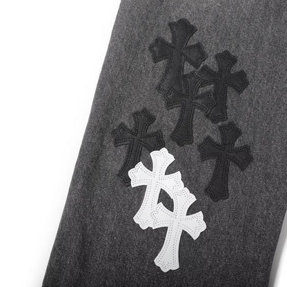 Chrome Hearts Pants