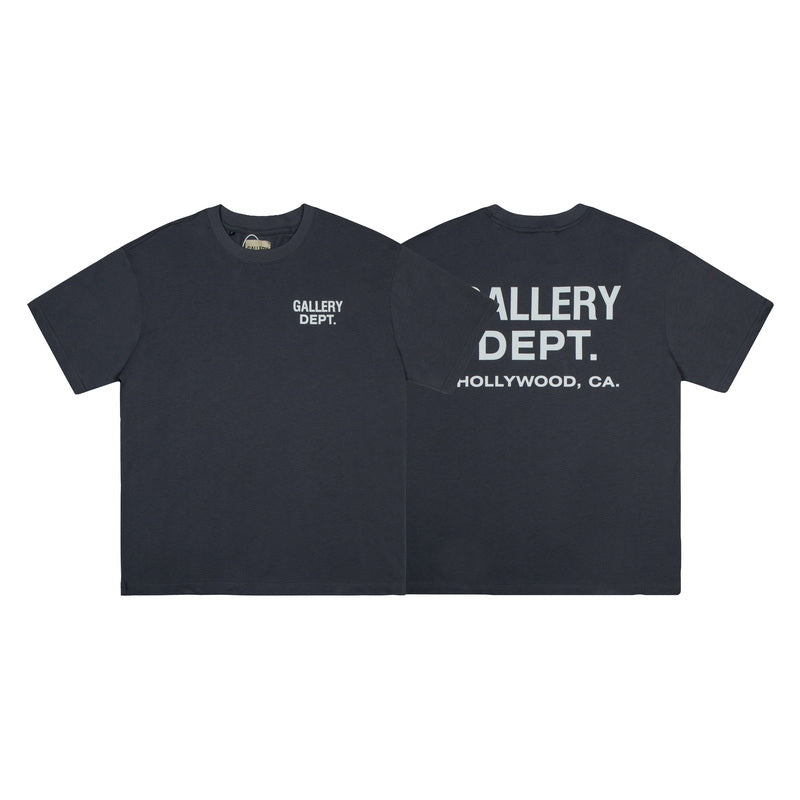 GALLERY DEPT New T-shirt D23 