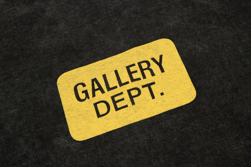GALLERY DEPT New T-shirt D50 