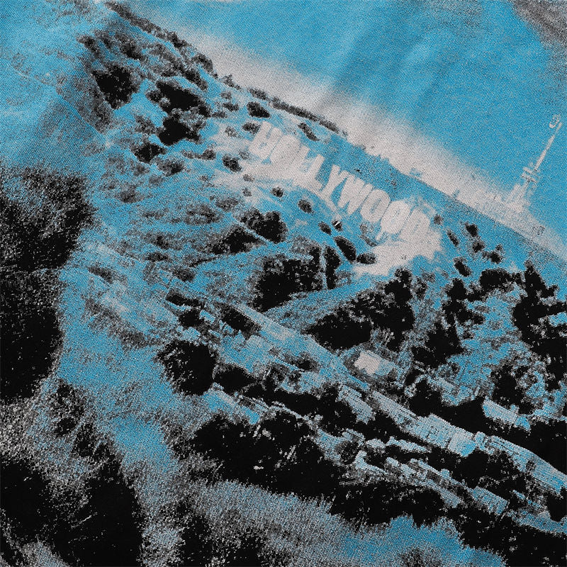 GODSPEED Hills Have Eyes T-Shirt