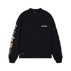 Chrome Hearts New SWEATSHIRTS 8015 