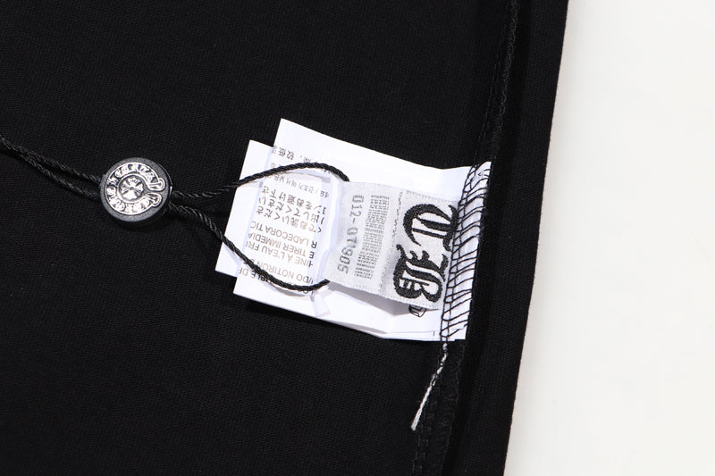 Chrome Hearts New T-Shirts K6033 