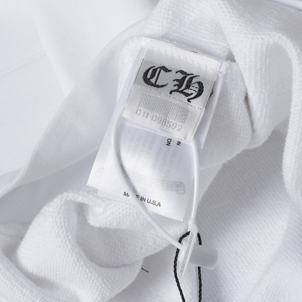 Chrome Hearts New Hoodie 9817 