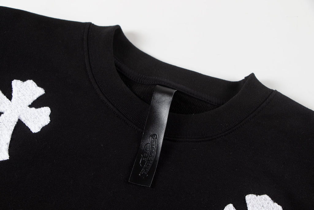 Chrome Hearts New SWEATSHIRTS TQ32 