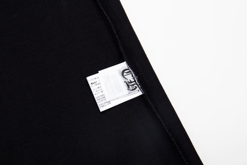 Chrome Hearts New T-Shirts 6006 