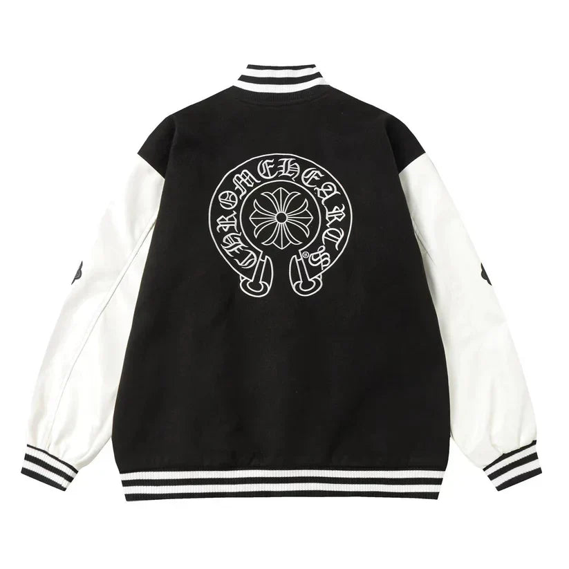 Chrome Hearts New Jacket 