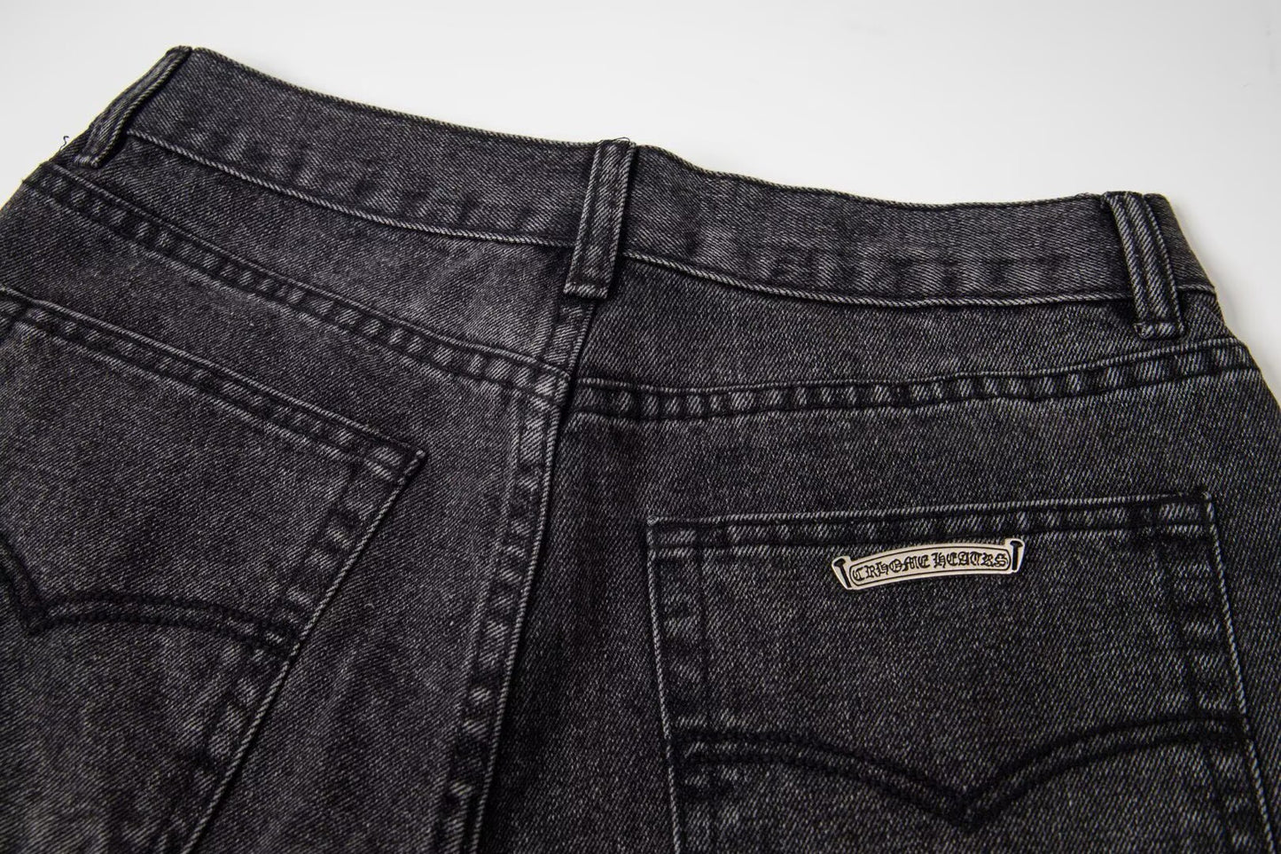 Chrome Hearts Pants 842