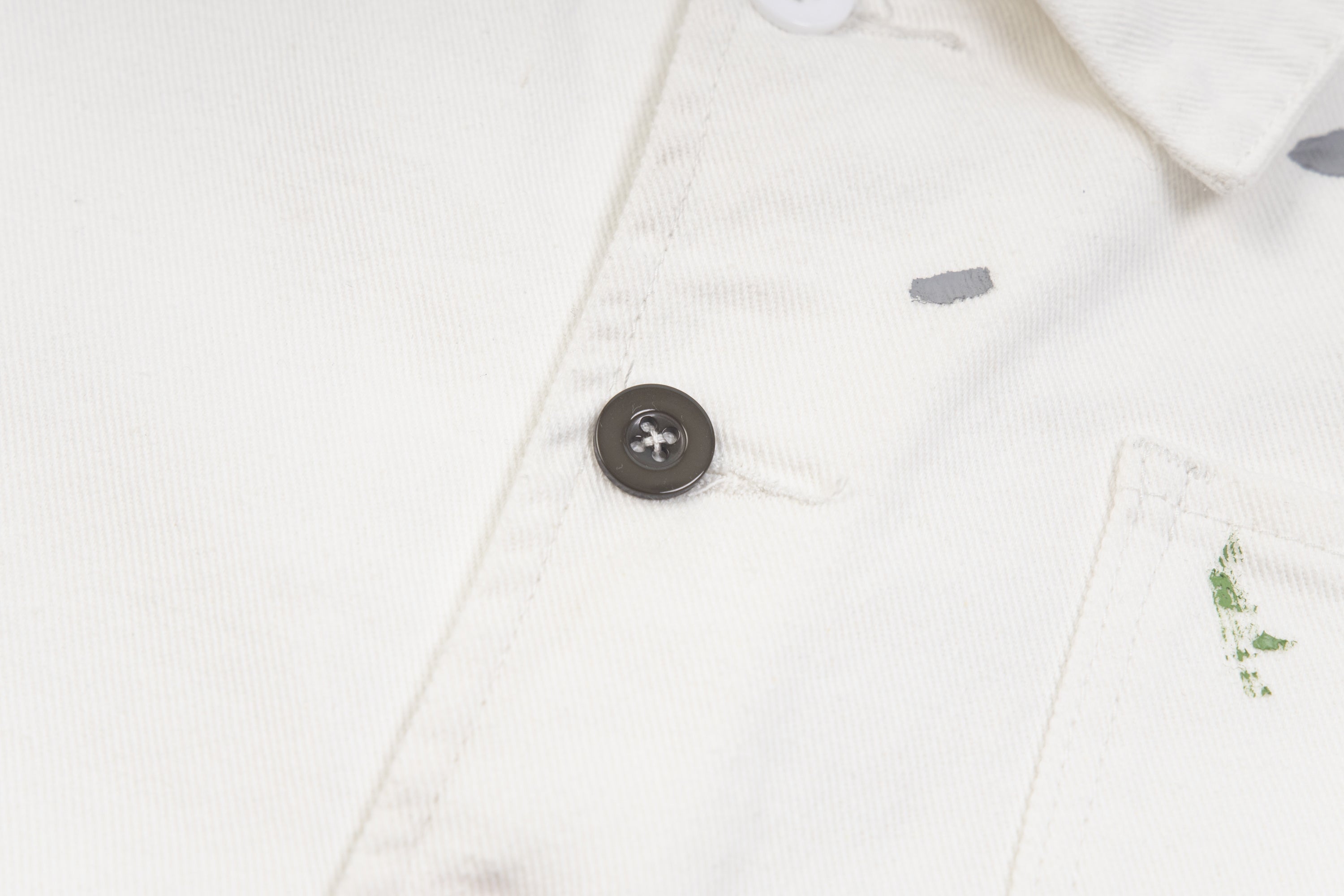 GALLERY DEPT New Jacket 