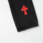 Chrome Hearts New Pants 8012 