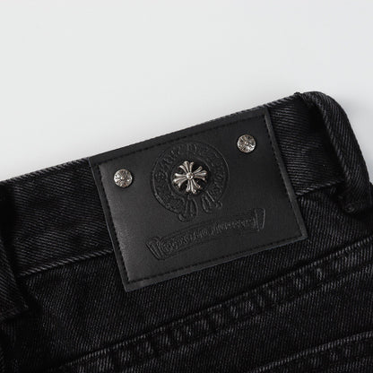 Chrome Hearts New Pants 9945