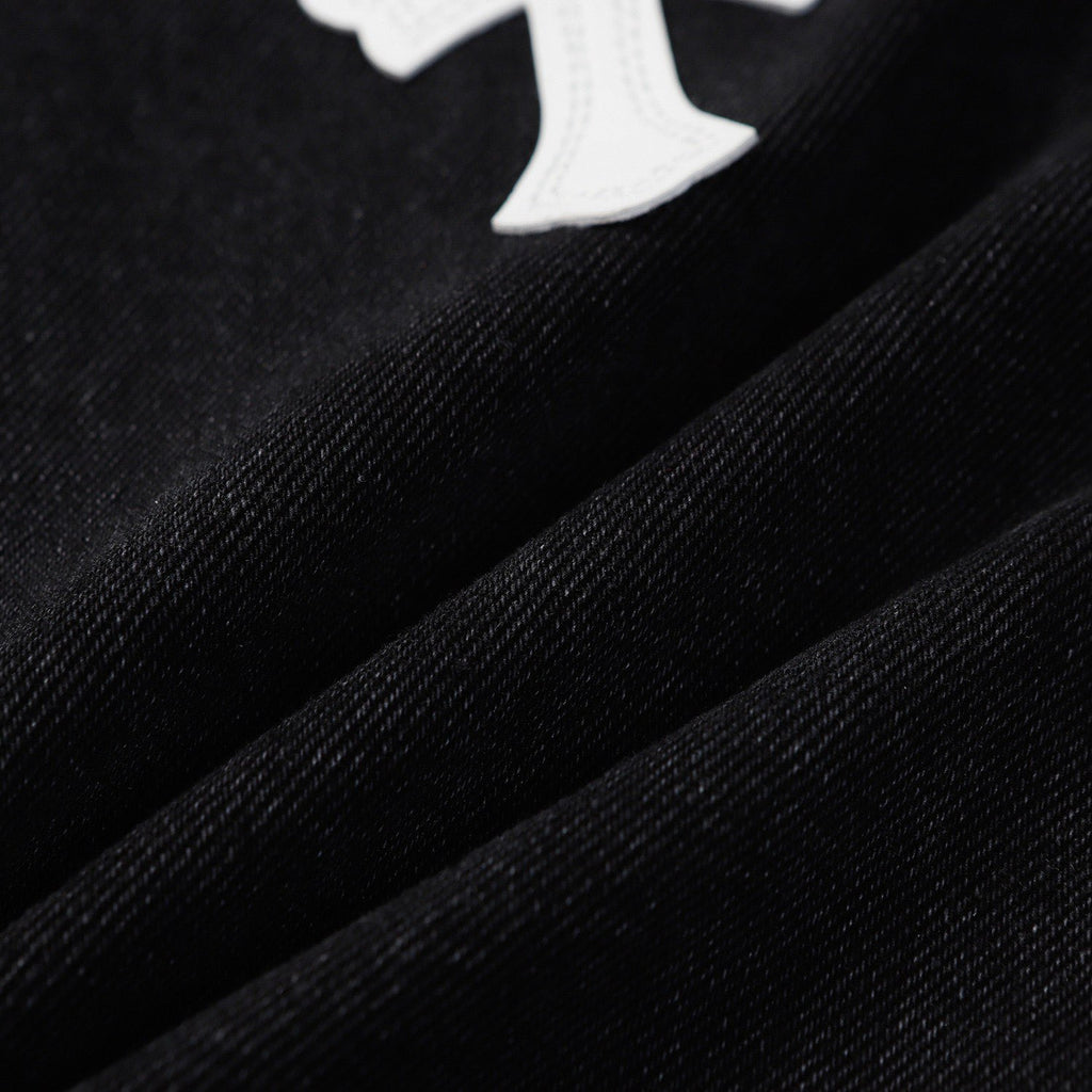 Chrome Hearts New Pants 8012 