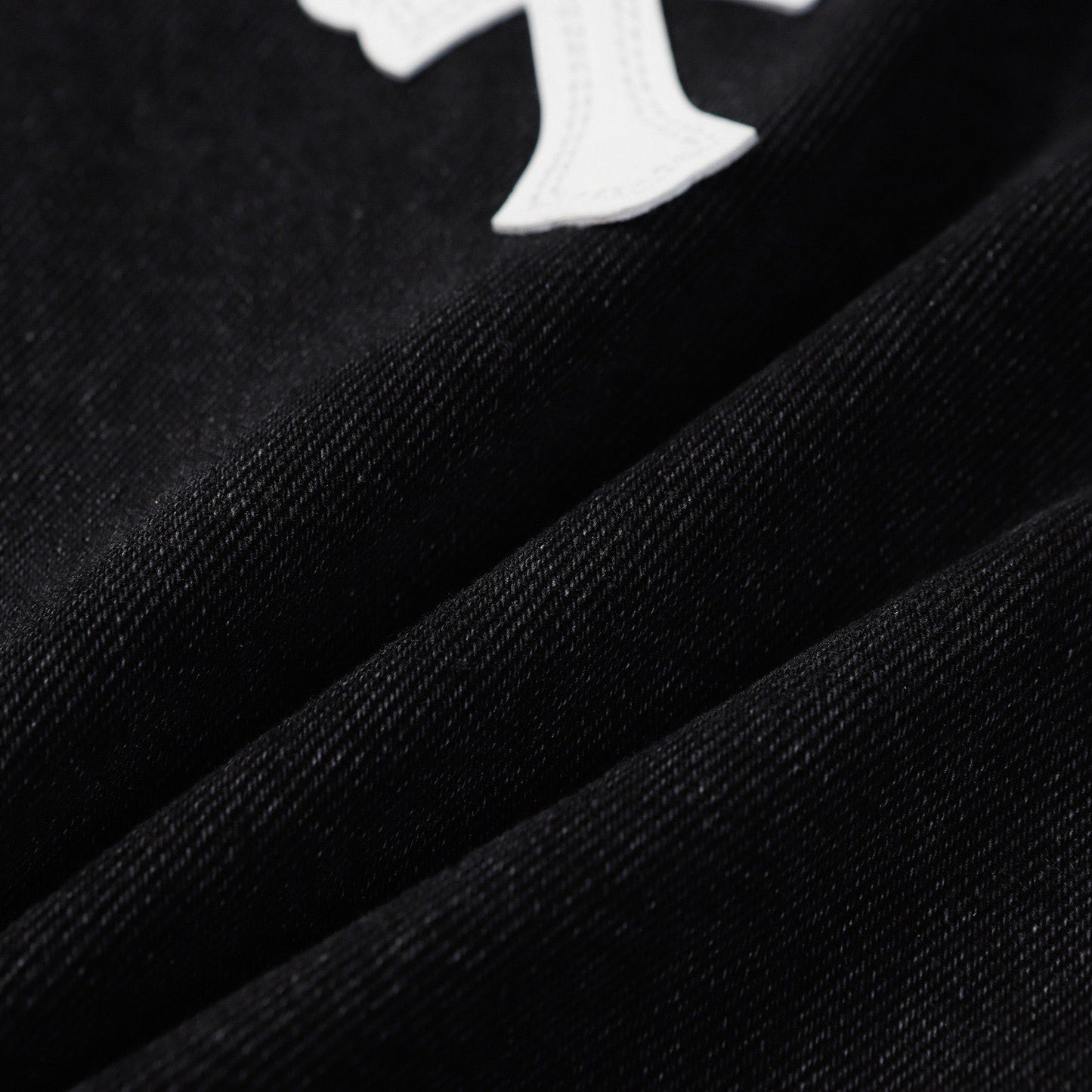 Chrome Hearts New Pants 9945
