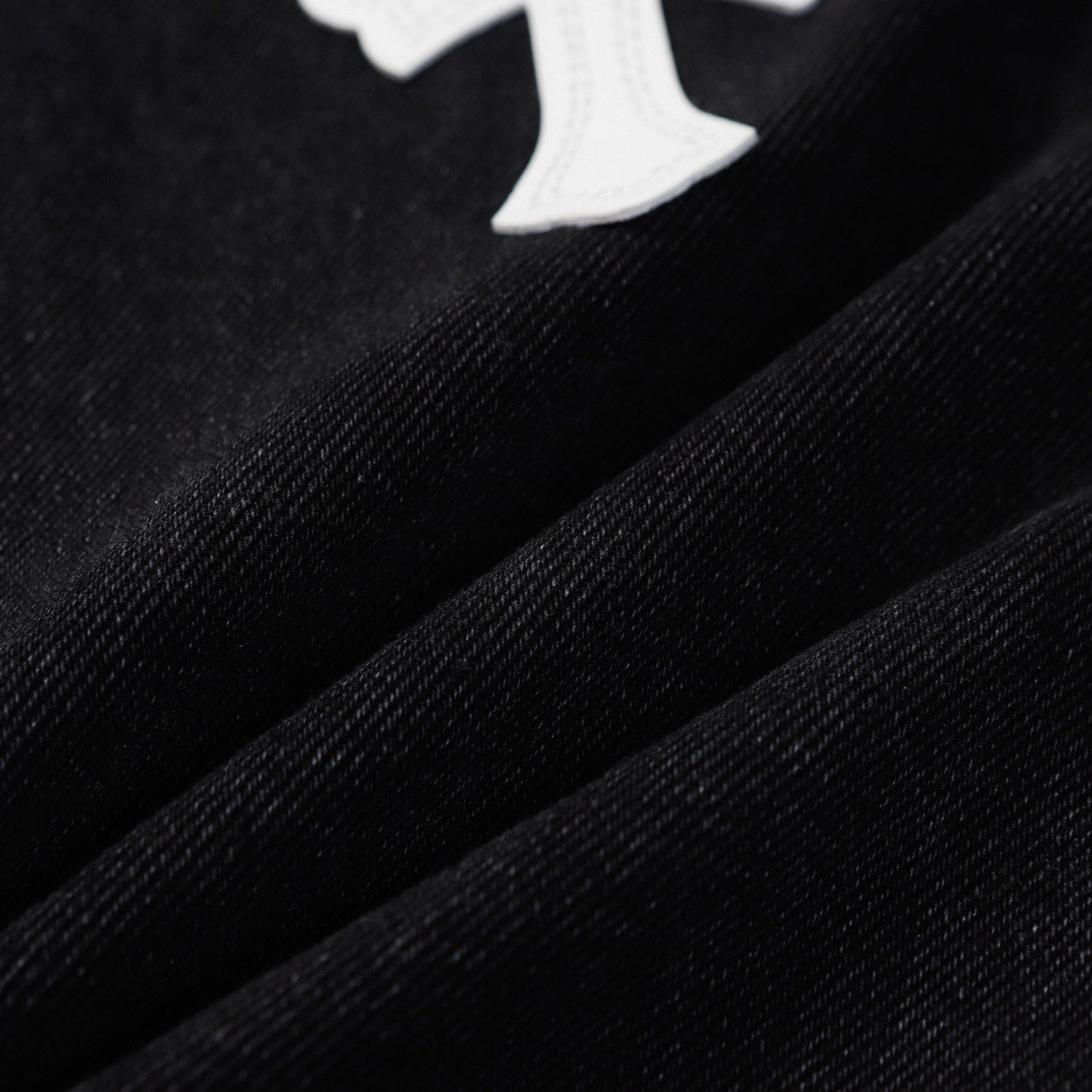 Chrome Hearts New Pants 8012 