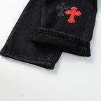 Chrome Hearts New Pants 8012 