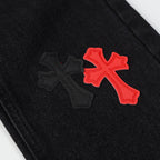 Chrome Hearts New Pants 8012 