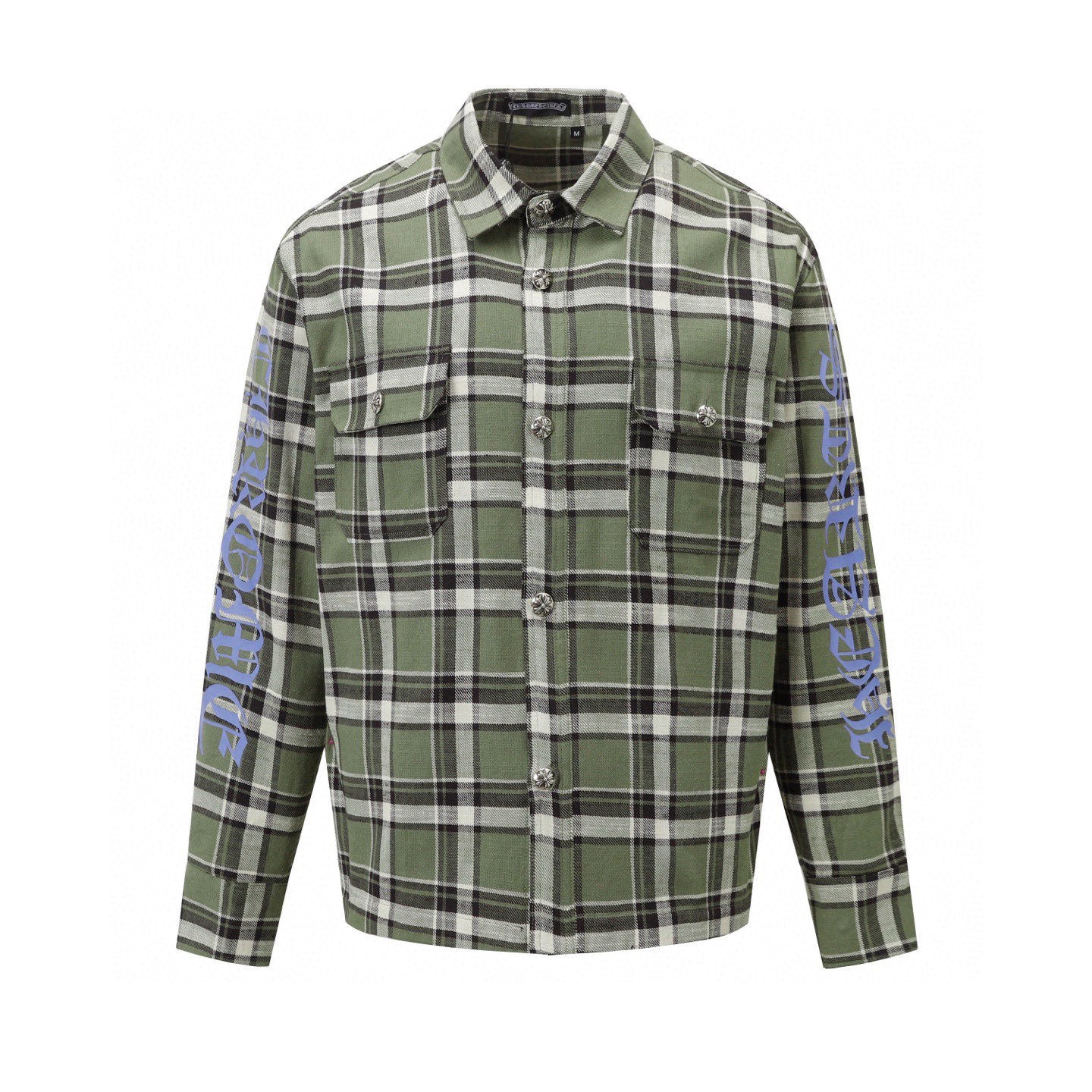 Chrome Hearts New Jacket 