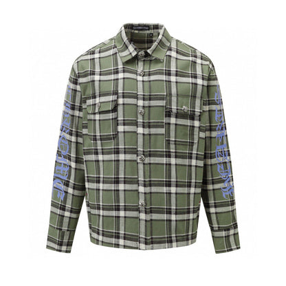 Chrome Hearts New Jacket