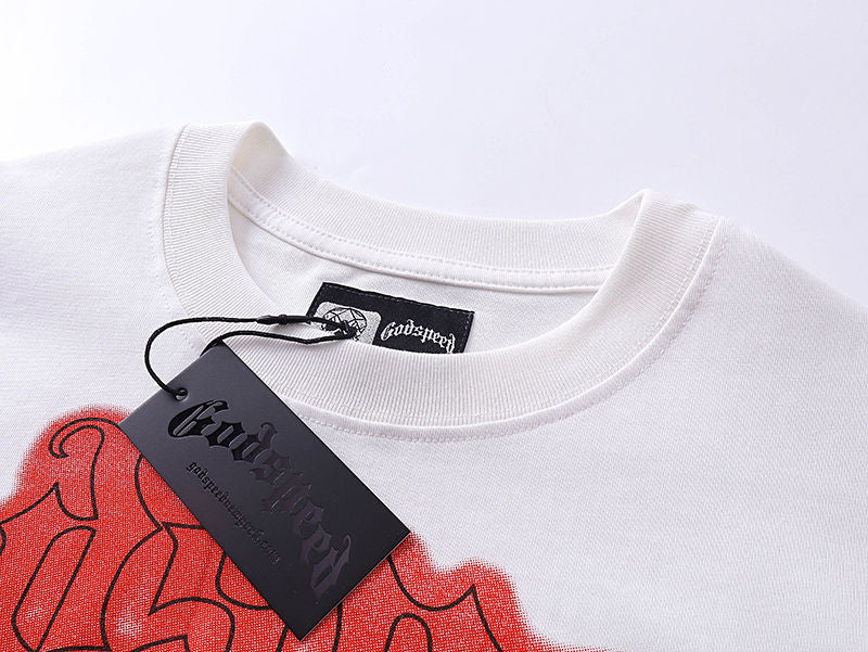 GODSPEED Permanent Vacation T-Shirt