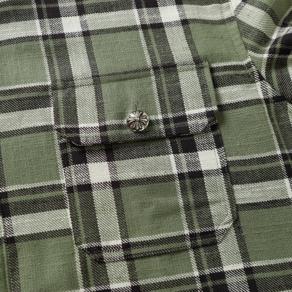 Chrome Hearts New Jacket 