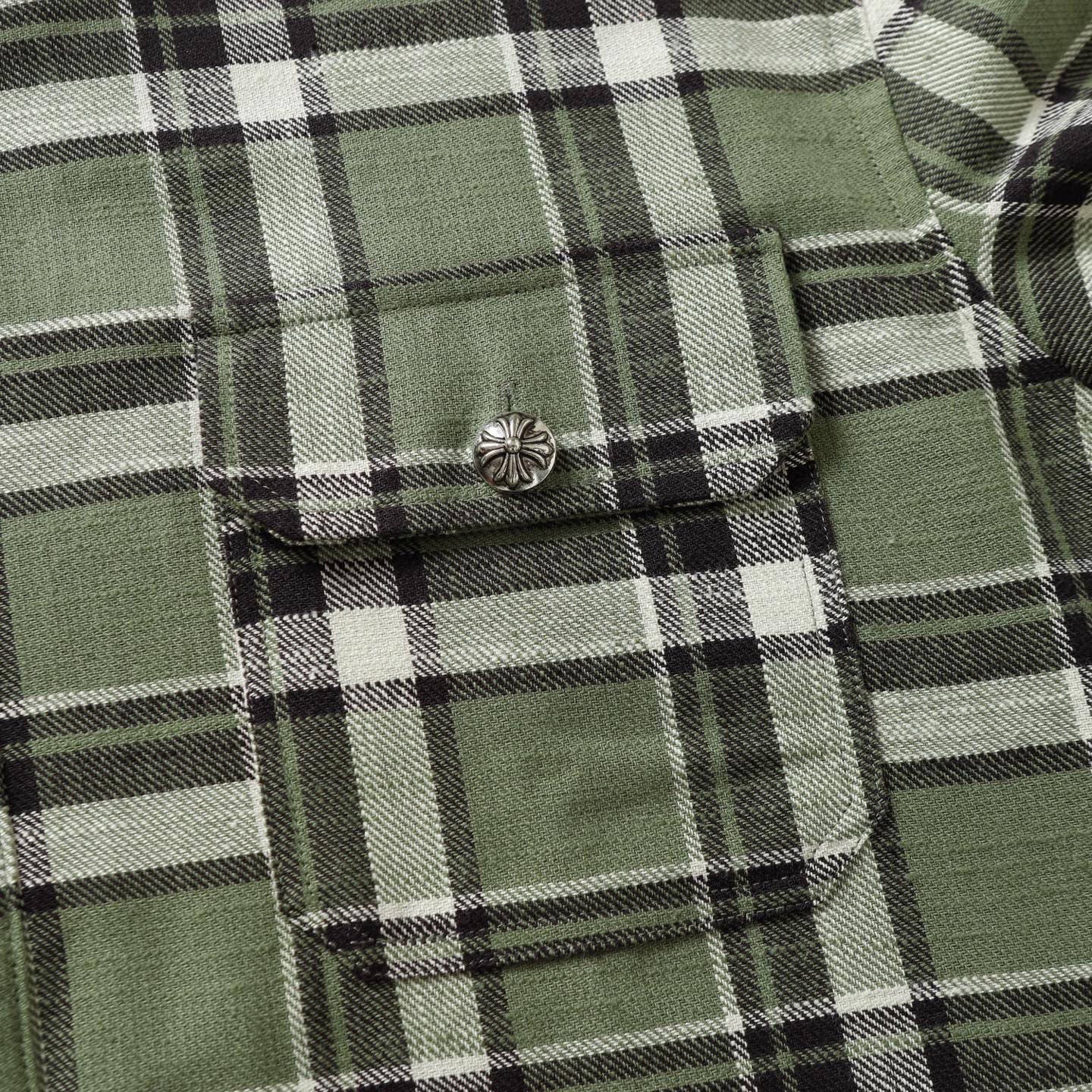Chrome Hearts New Jacket