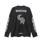 Chrome Hearts New SWEATSHIRTS 9998 