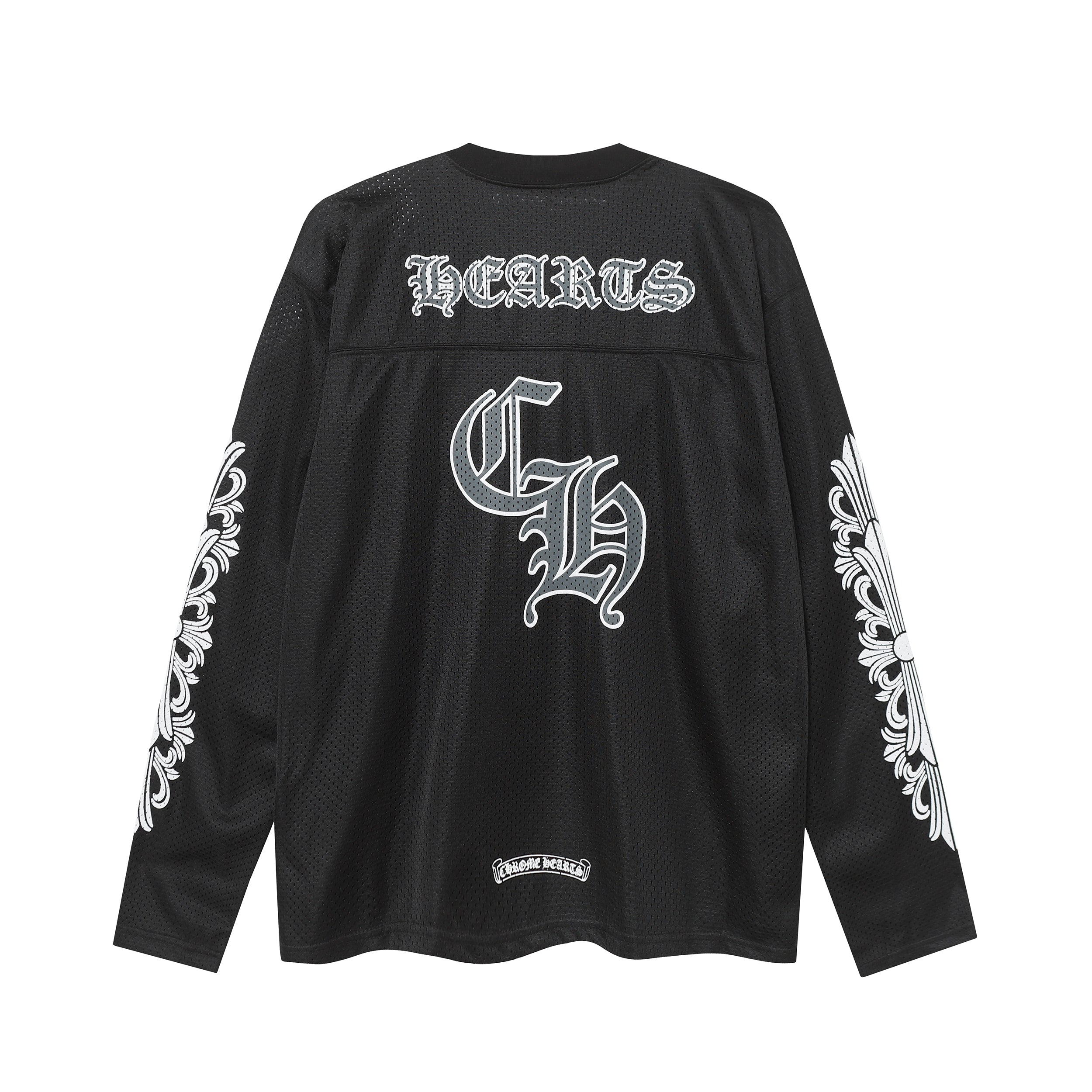 Chrome Hearts New SWEATSHIRTS 9998 