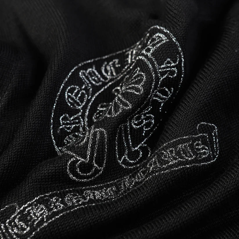 Chrome Hearts New Jacket 