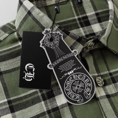 Chrome Hearts New Jacket