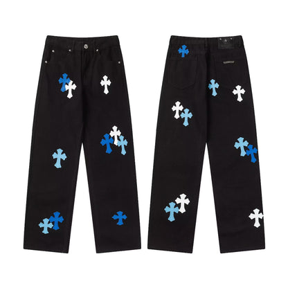 Chrome Hearts Pants 9951