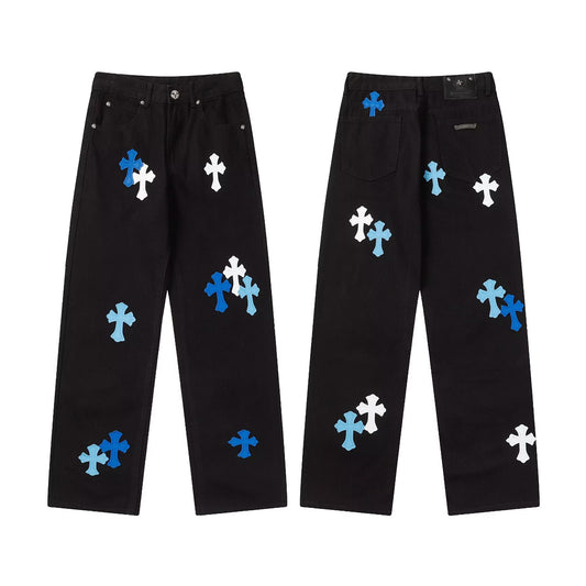 Chrome Hearts Pants 9951