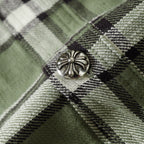 Chrome Hearts New Jacket 