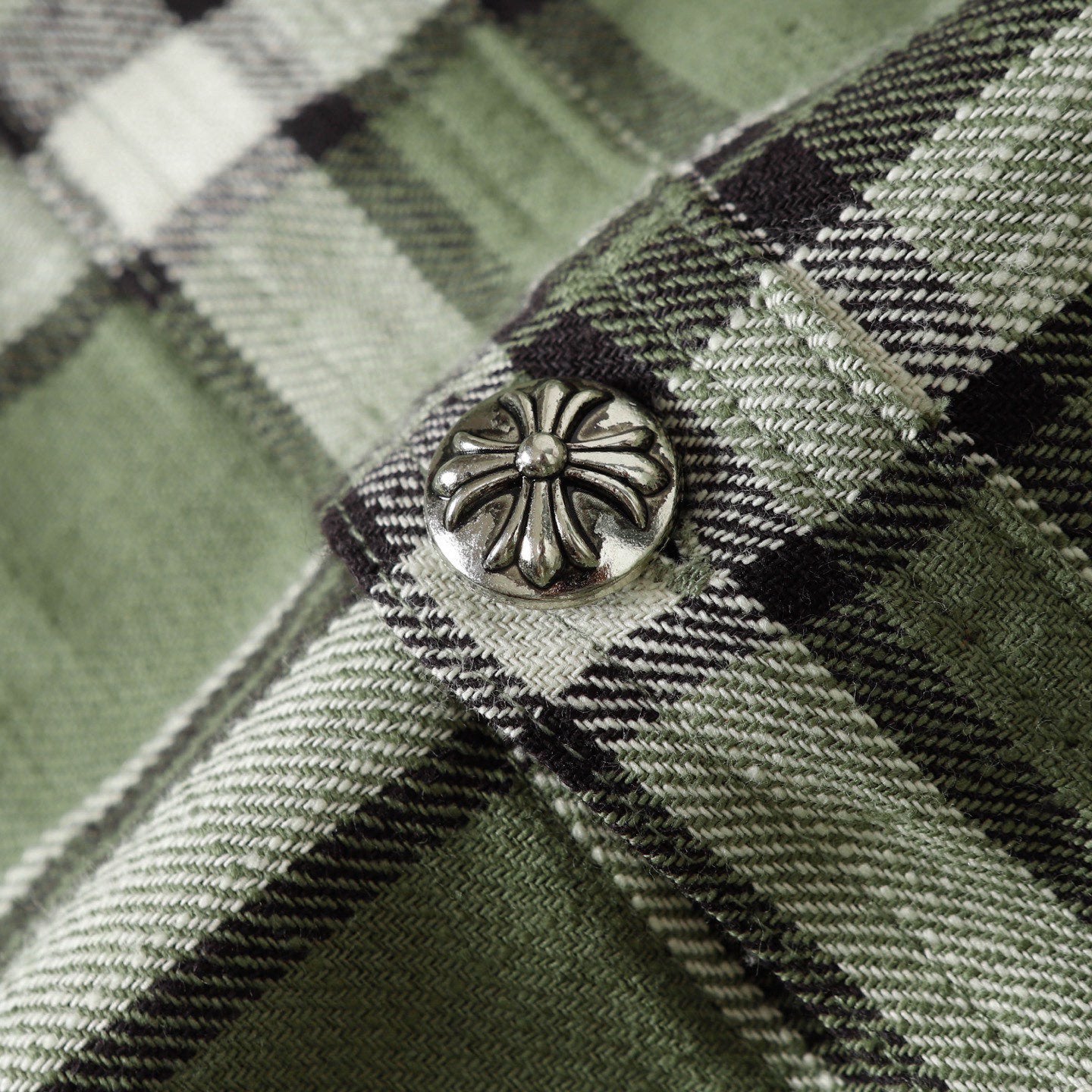 Chrome Hearts New Jacket