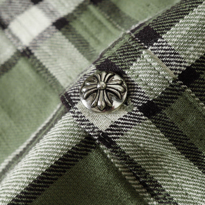 Chrome Hearts New Jacket