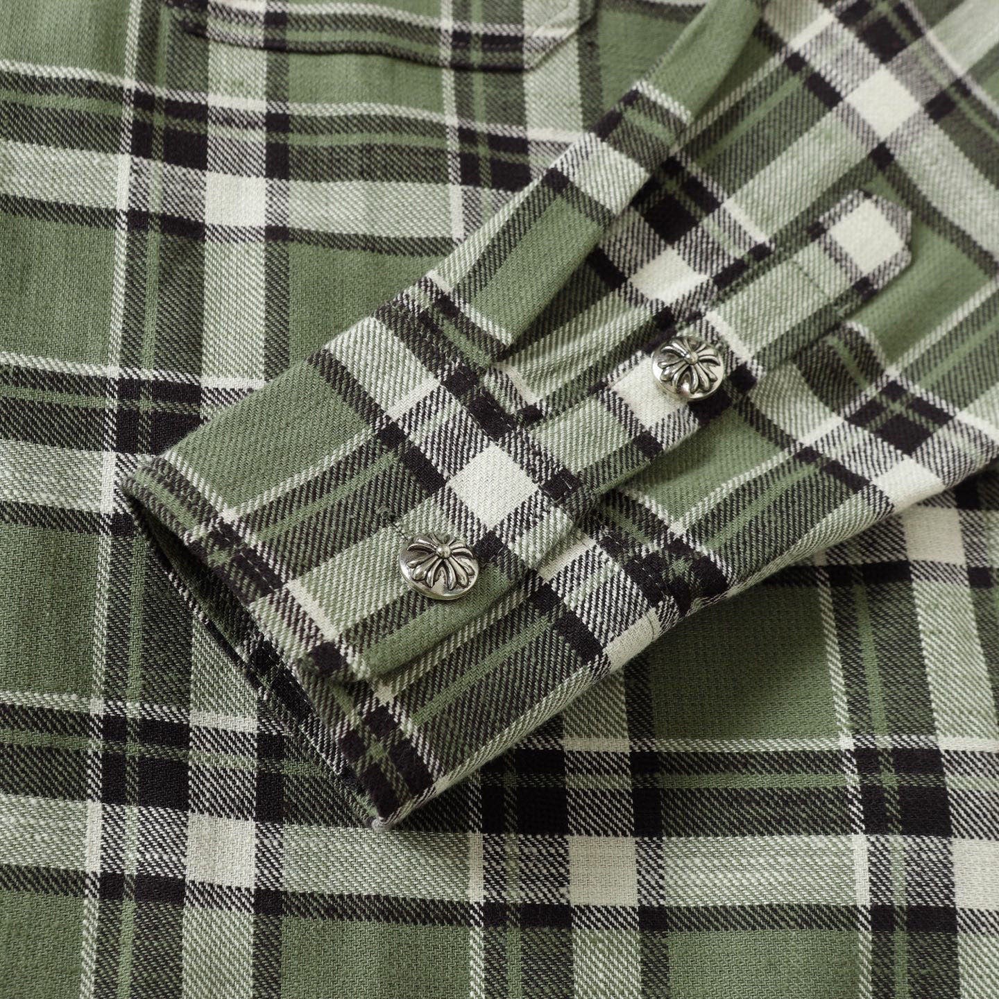 Chrome Hearts New Jacket 