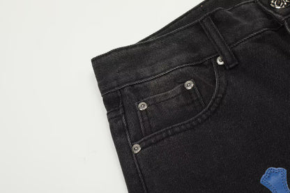 Chrome Hearts Pants 9951