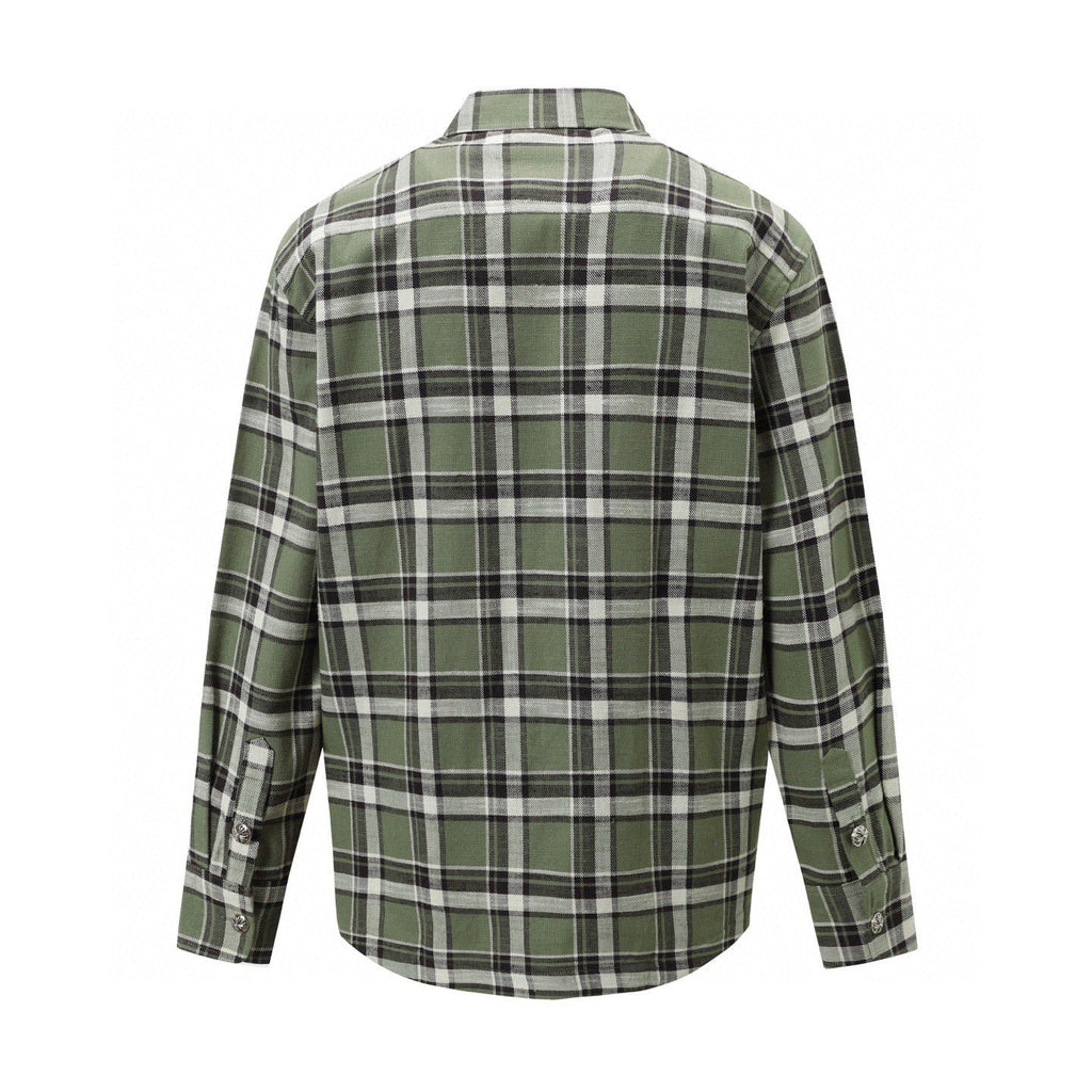 Chrome Hearts New Jacket 