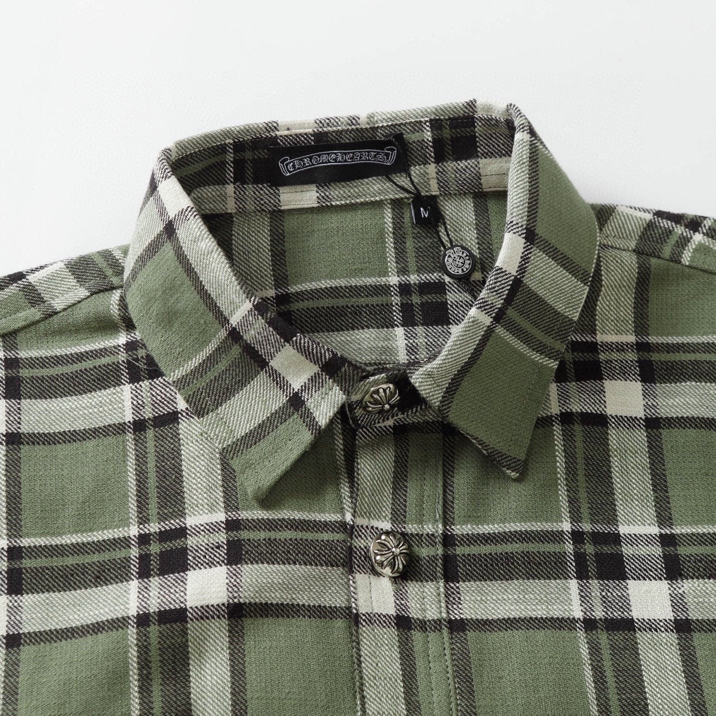 Chrome Hearts New Jacket 