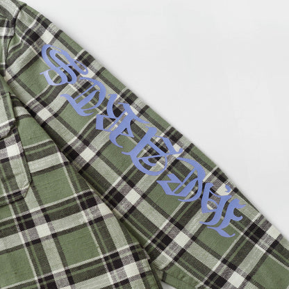 Chrome Hearts New Jacket