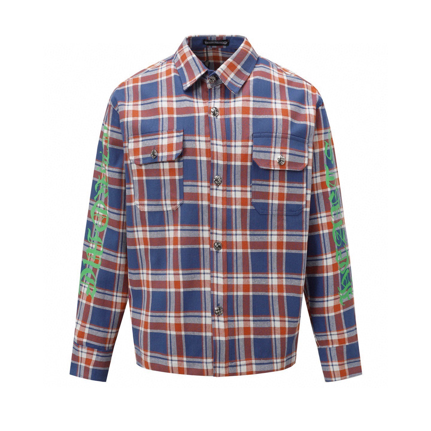 Chrome Hearts New Jacket 