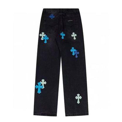 Chrome Hearts Pants 9951