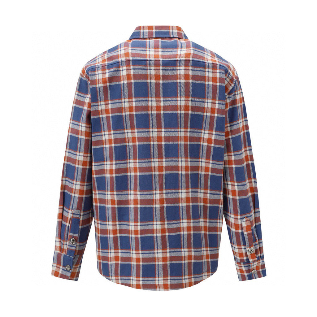 Chrome Hearts New Jacket 