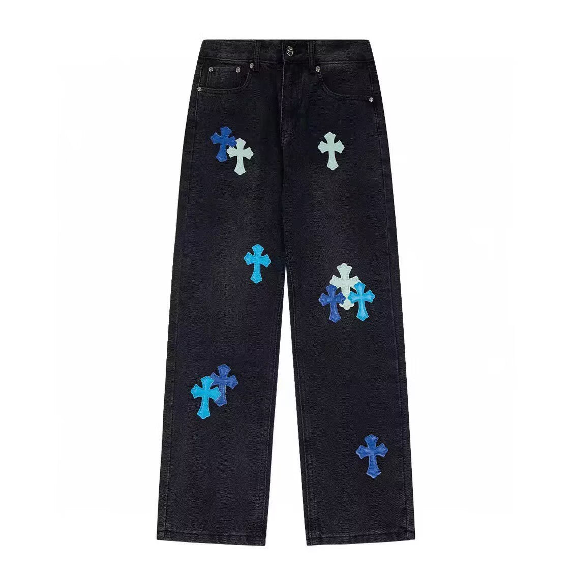 Chrome Hearts Pants 9951