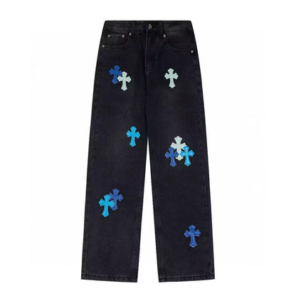 Chrome Hearts Pants 9951